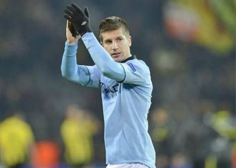 Matija Nastasic