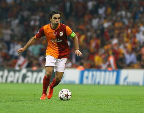 Selcuk Inan