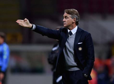 Roberto Mancini (Inter.it)