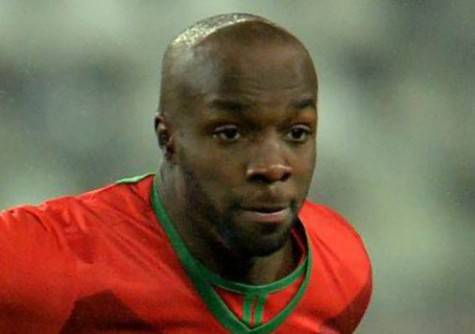 Lassana Diarra