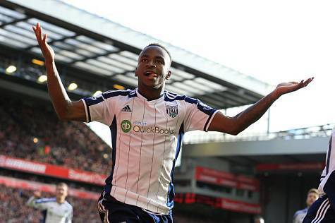 Saido Berahino