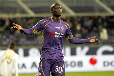 Khouma Babacar