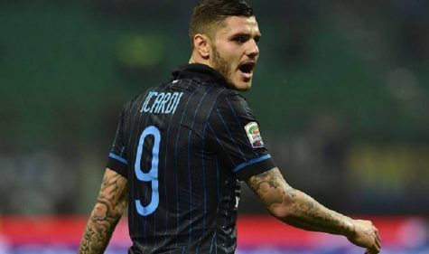 Mauro Icardi