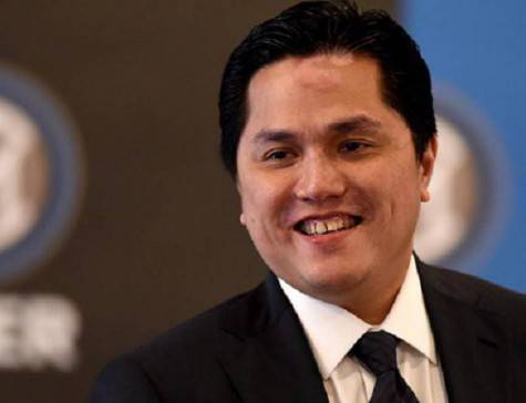 Erick Thohir