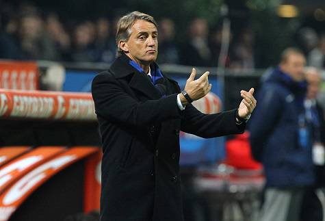 Roberto Mancini