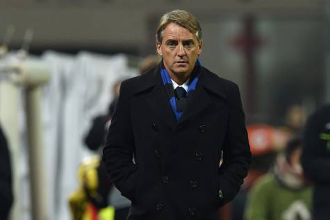 Roberto Mancini