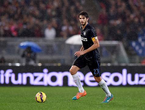 Andrea Ranocchia