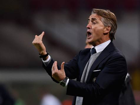 Roberto Mancini