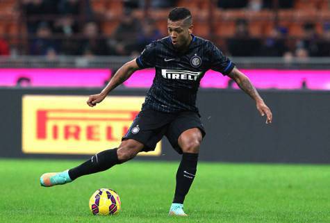 Fredy Guarin