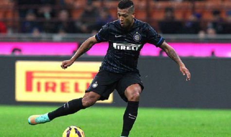 Fredy Guarin