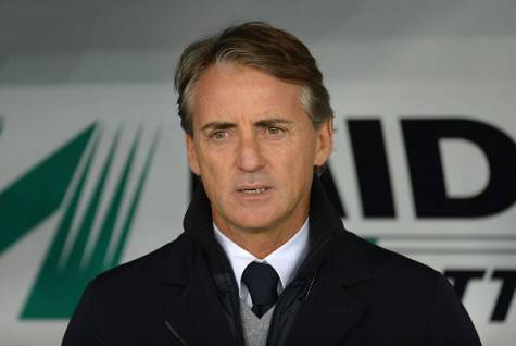 Roberto Mancini