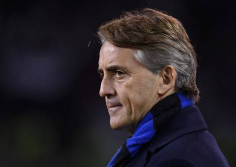 Roberto Mancini