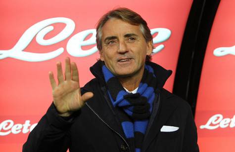 Roberto Mancini