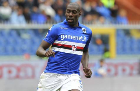 Stefano Okaka