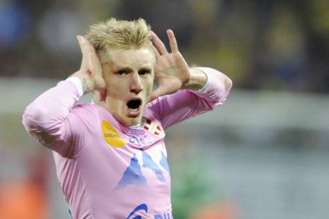 Daniel Wass