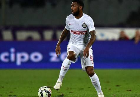 Yann M'Vila