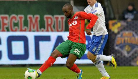 Lassana Diarra