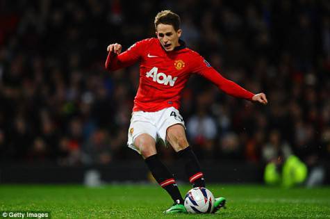 Adnan Januzaj