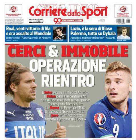 corriere