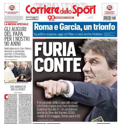 corriere