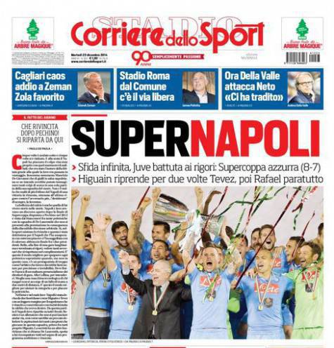 corriere