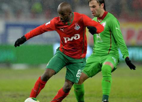 Lassana Diarra