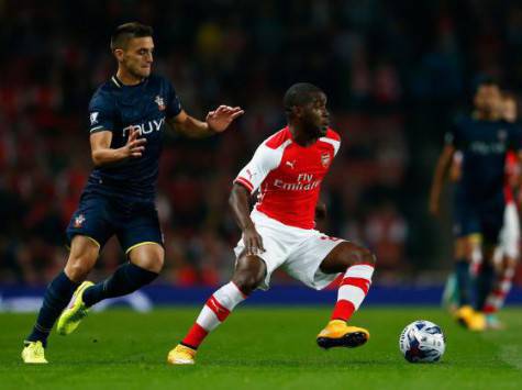 Joel Campbell