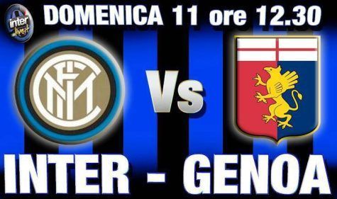 Inter-Genoa