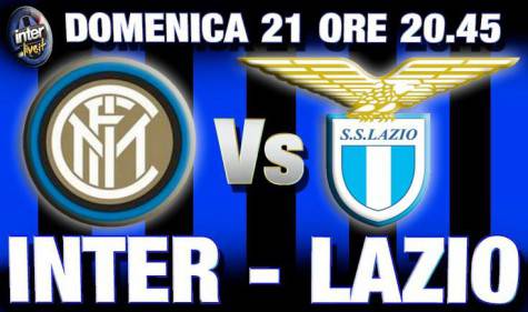 Inter-Lazio