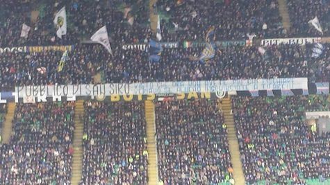 Foto Curva Nord