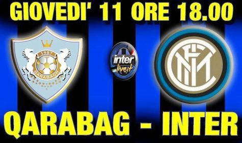 Qarabag-Inter