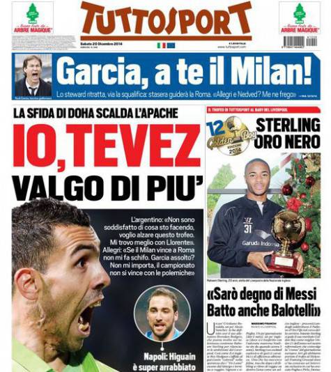 tuttosport