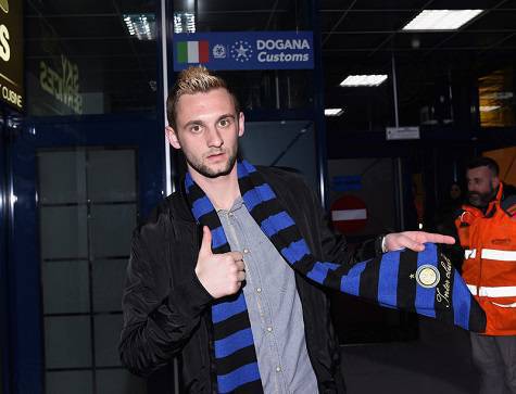 Marcelo Brozovic