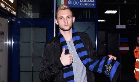 Marcelo Brozovic