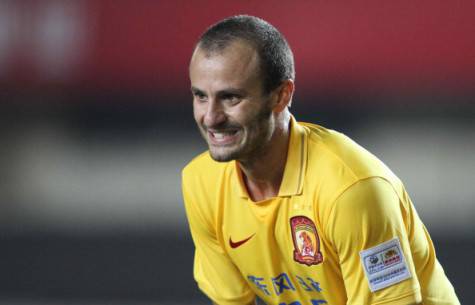 Alberto Gilardino