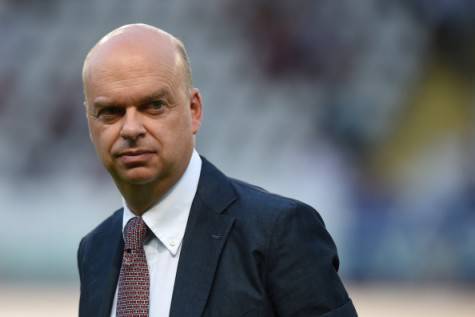 Marco Fassone