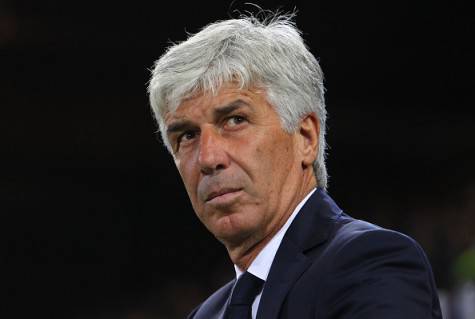 Gian Piero Gasperini