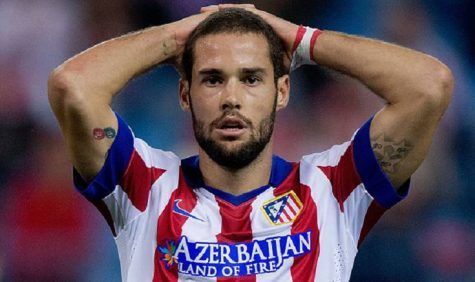 Mario Suarez