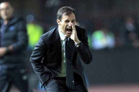 Massimiliano Allegri