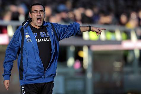 Maurizio Sarri