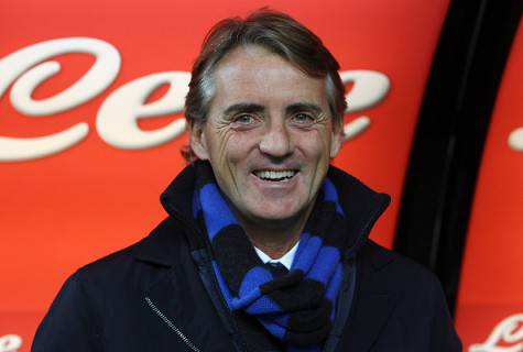 Roberto Mancini