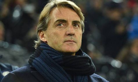 Roberto Mancini