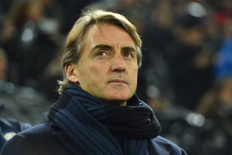 Roberto Mancini