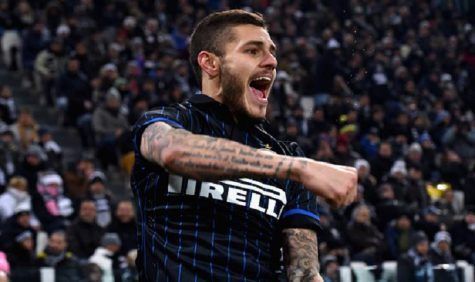 Mauro Icardi