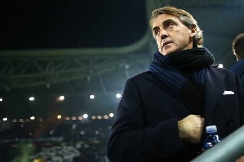 Roberto Mancini