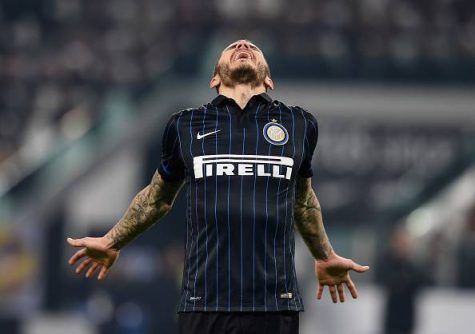 Mauro Icardi