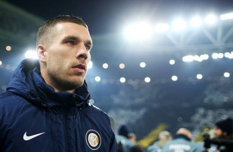 Lukas Podolski