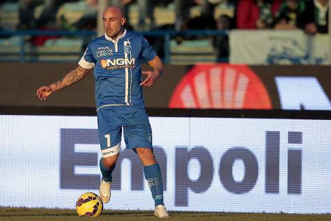 Massimo Maccarone