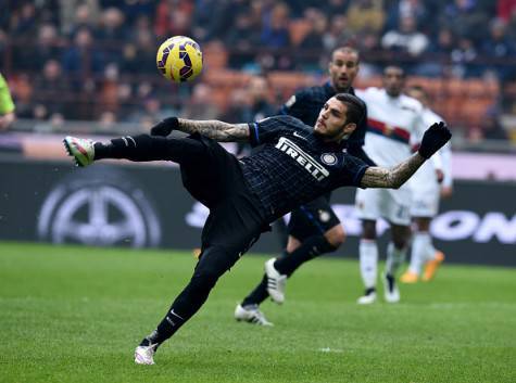 Mauro Icardi