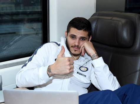 Mauro Icardi